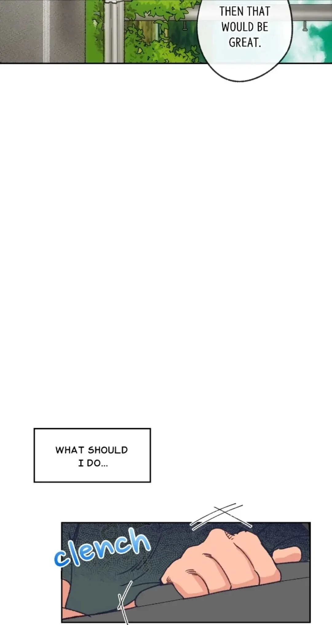 Love Tractor Chapter 6 - Page 44