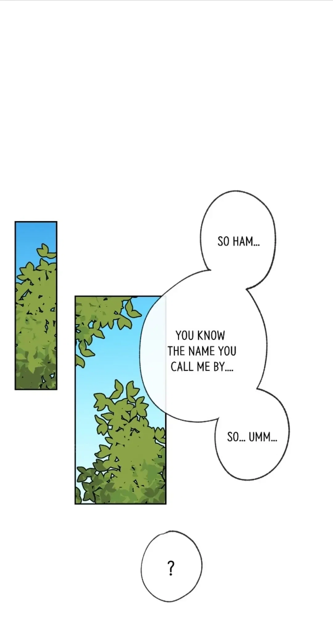 Love Tractor Chapter 6 - Page 47