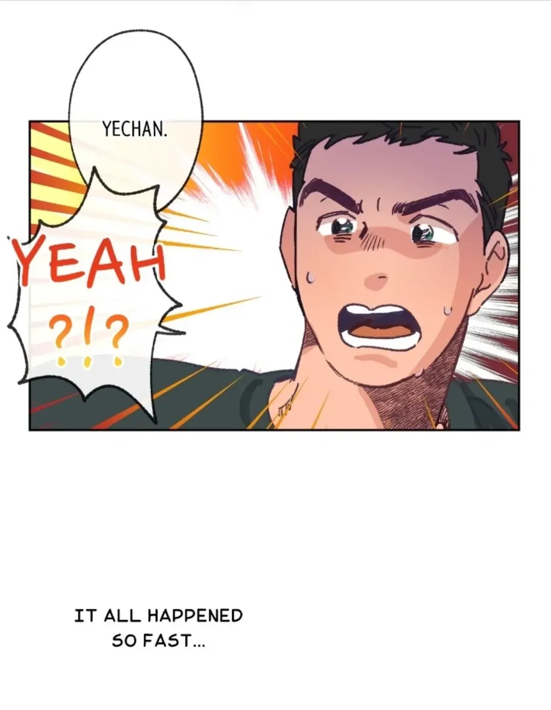 Love Tractor Chapter 6 - Page 57