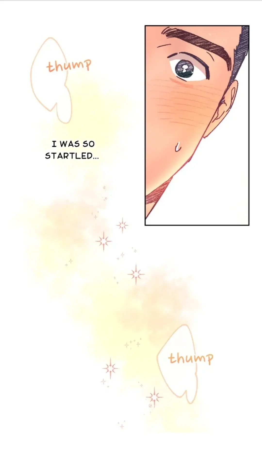 Love Tractor Chapter 6 - Page 59