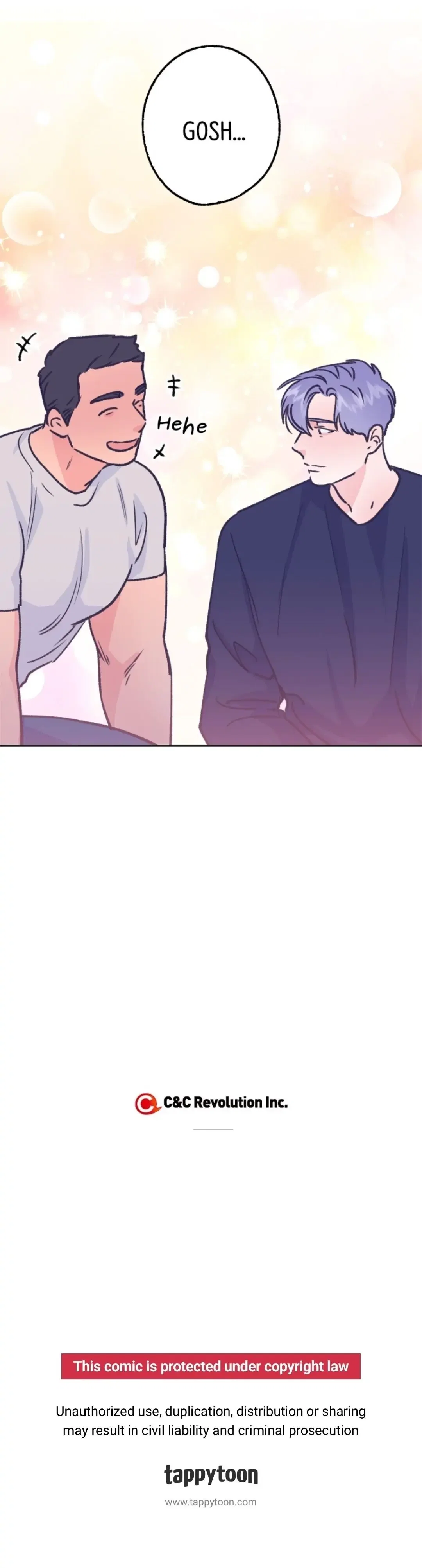 Love Tractor Chapter 41 - Page 26