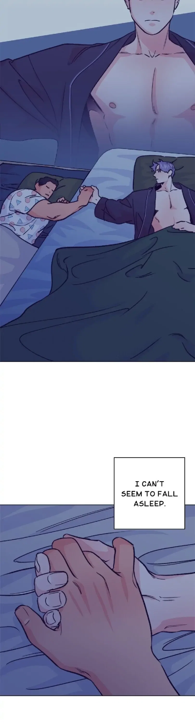 Love Tractor Chapter 46 - Page 3