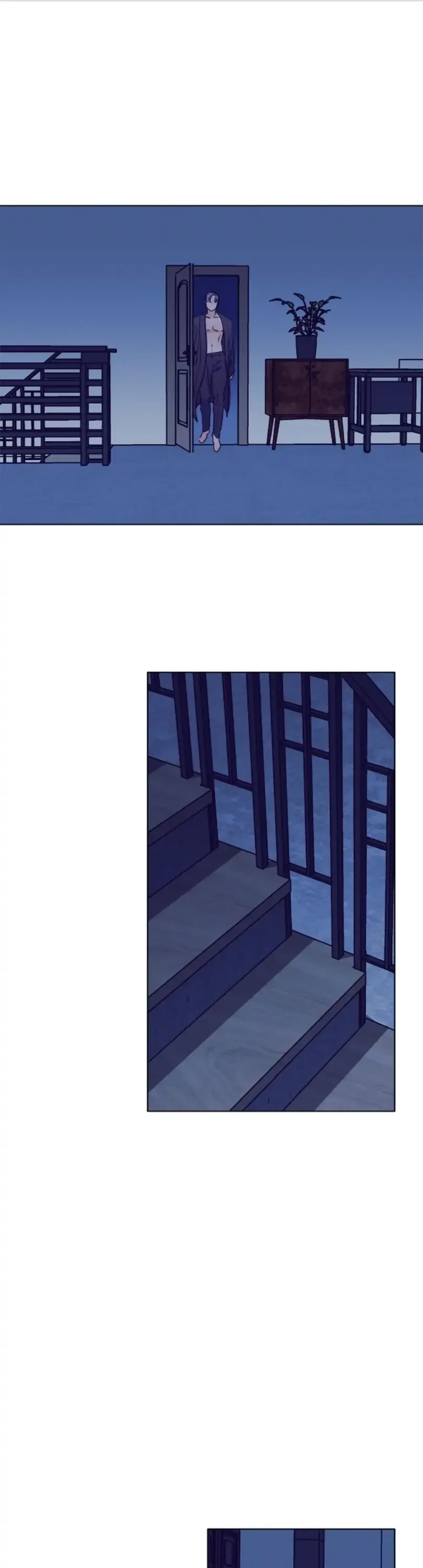 Love Tractor Chapter 46 - Page 5