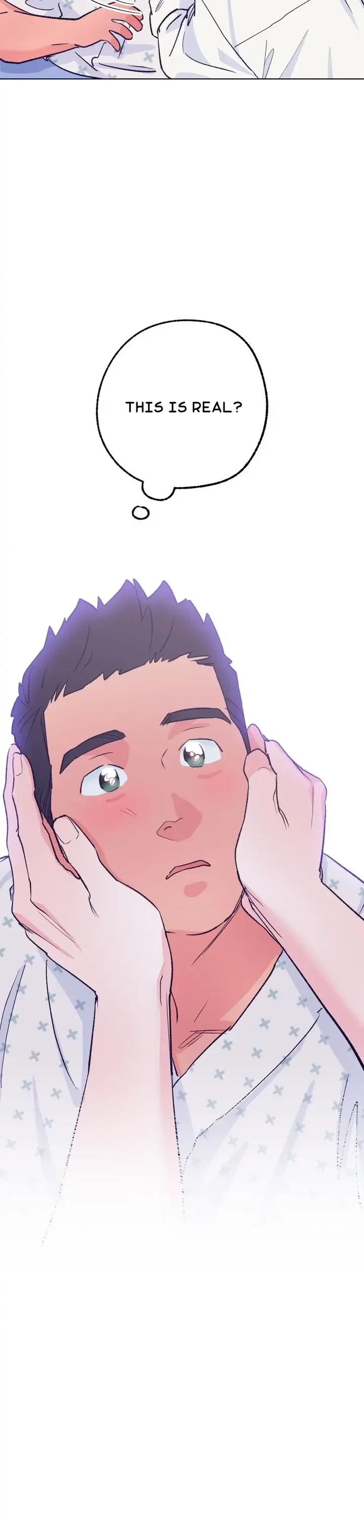 Love Tractor Chapter 76 - Page 6