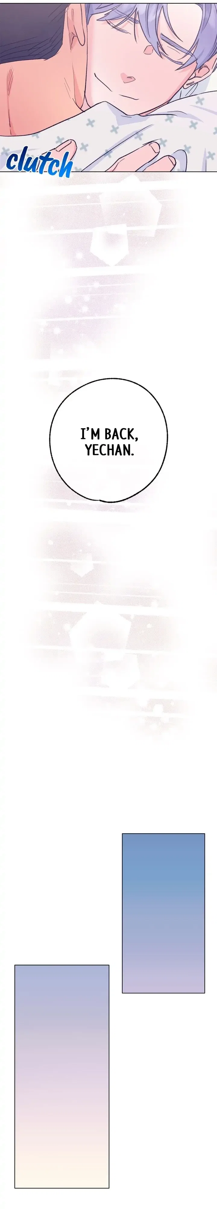 Love Tractor Chapter 76 - Page 9