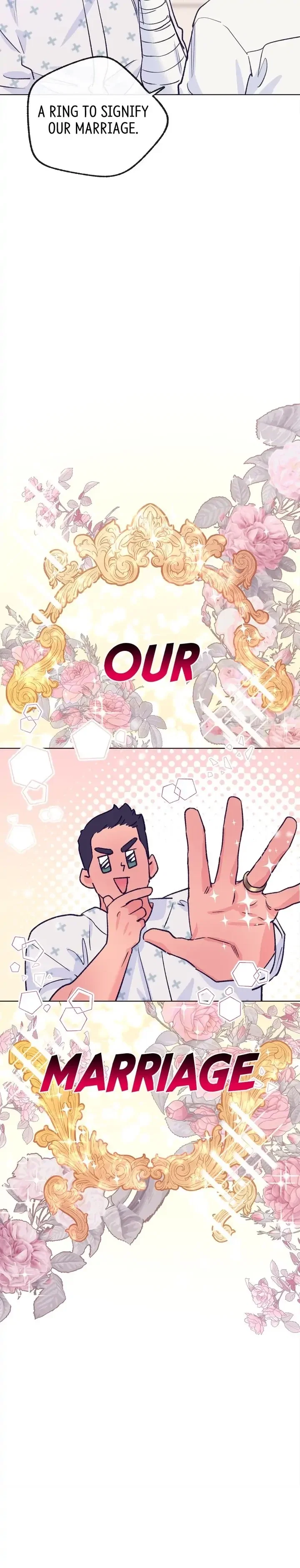 Love Tractor Chapter 76 - Page 20