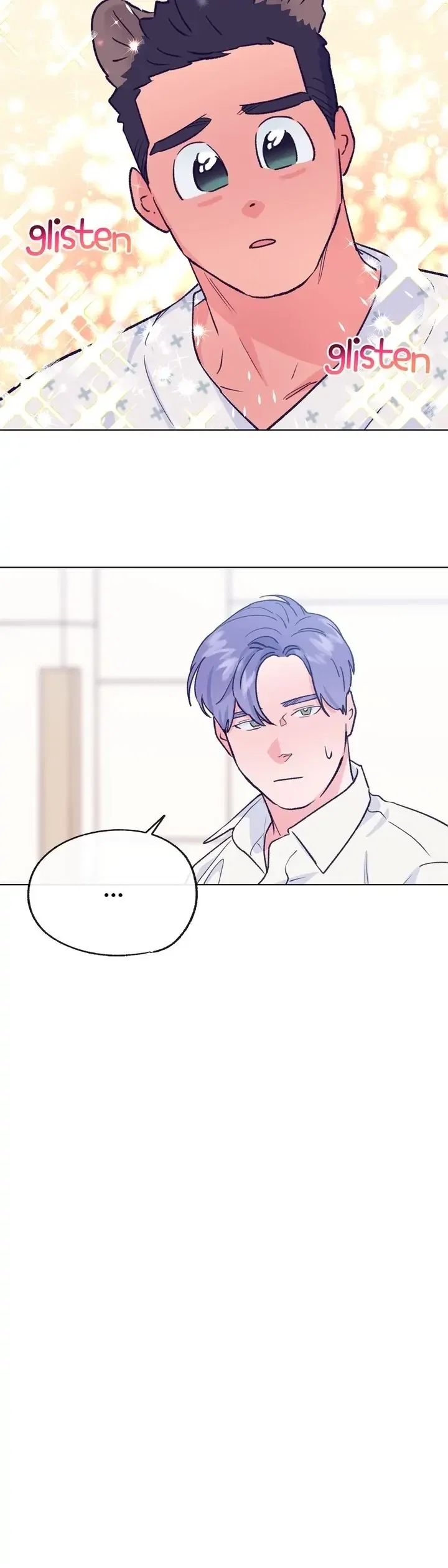 Love Tractor Chapter 76 - Page 24
