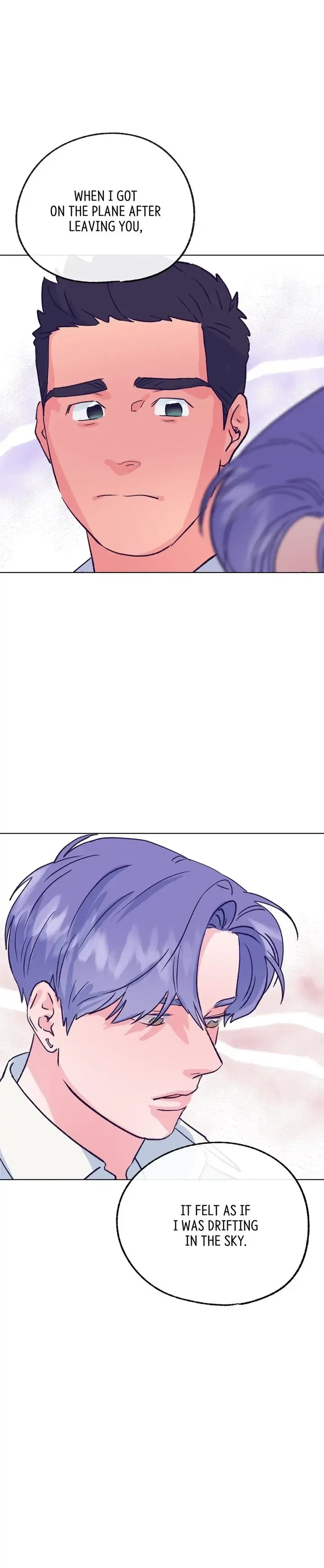 Love Tractor Chapter 76 - Page 26