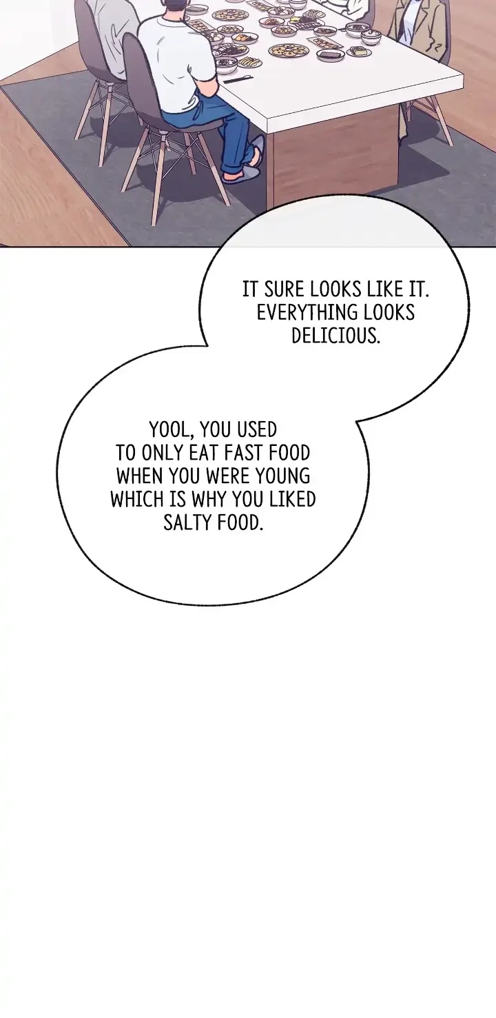 Love Tractor Chapter 78 - Page 14