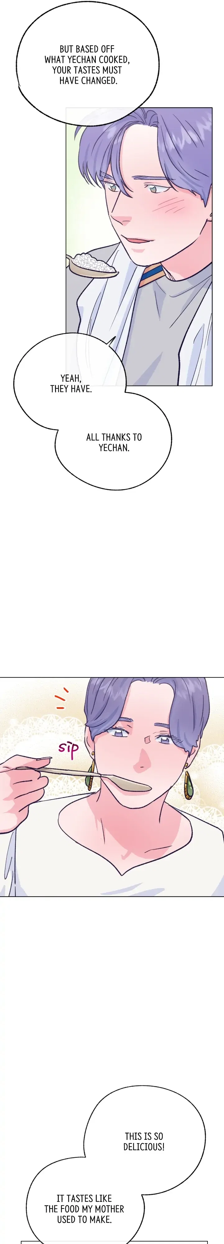 Love Tractor Chapter 78 - Page 15