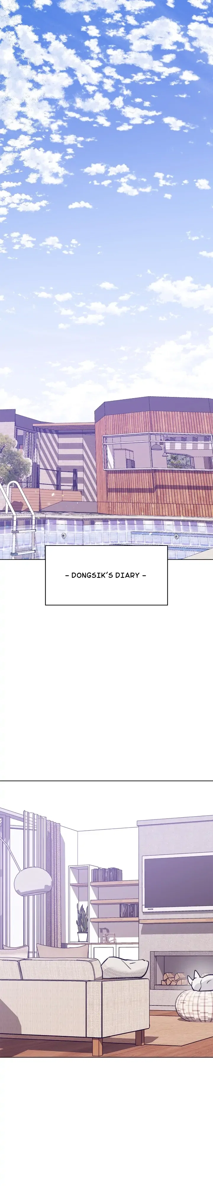 Love Tractor Chapter 78 - Page 29