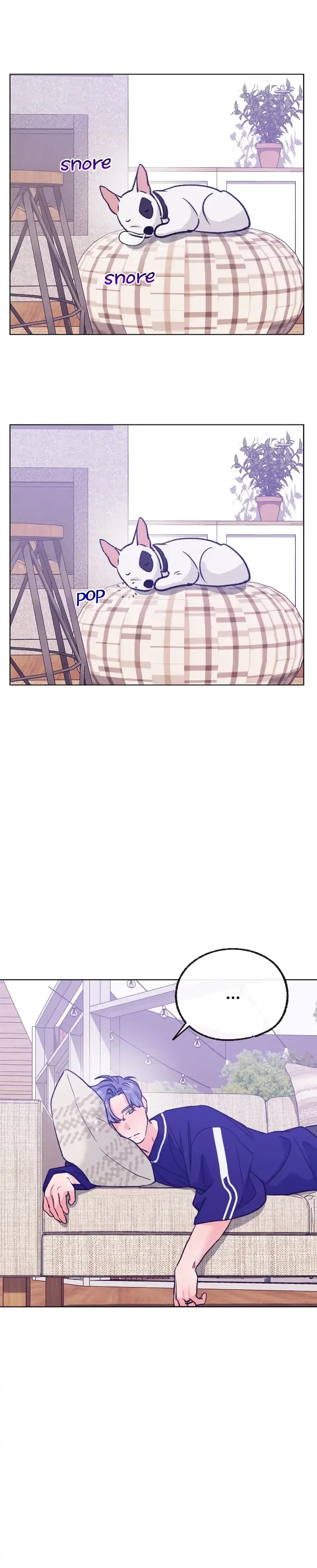 Love Tractor Chapter 78 - Page 30
