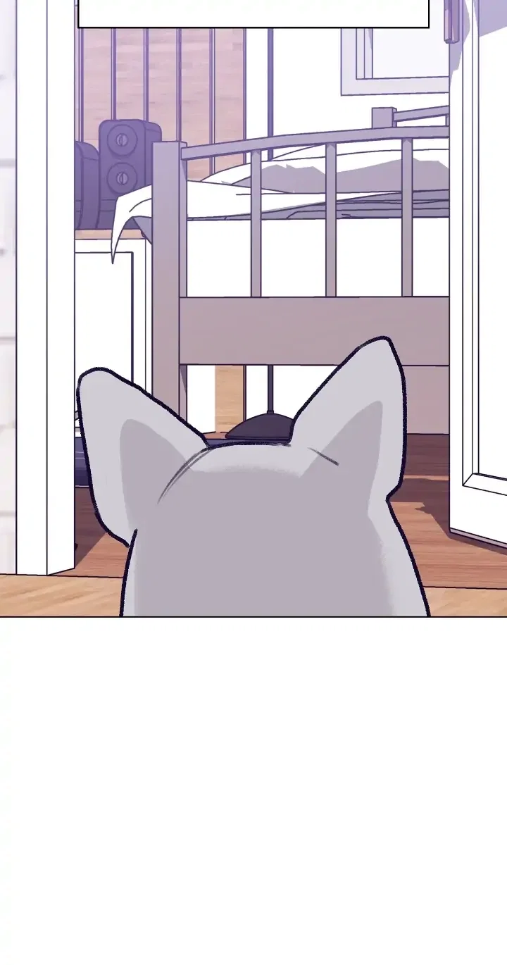 Love Tractor Chapter 78 - Page 36