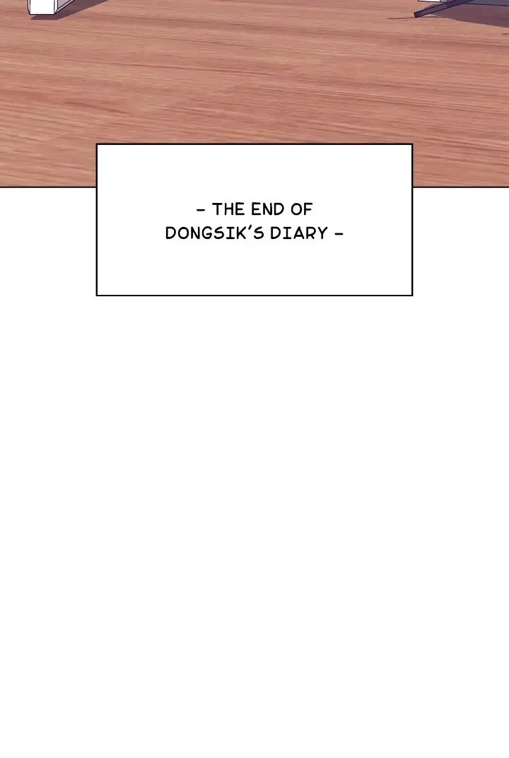 Love Tractor Chapter 78 - Page 39