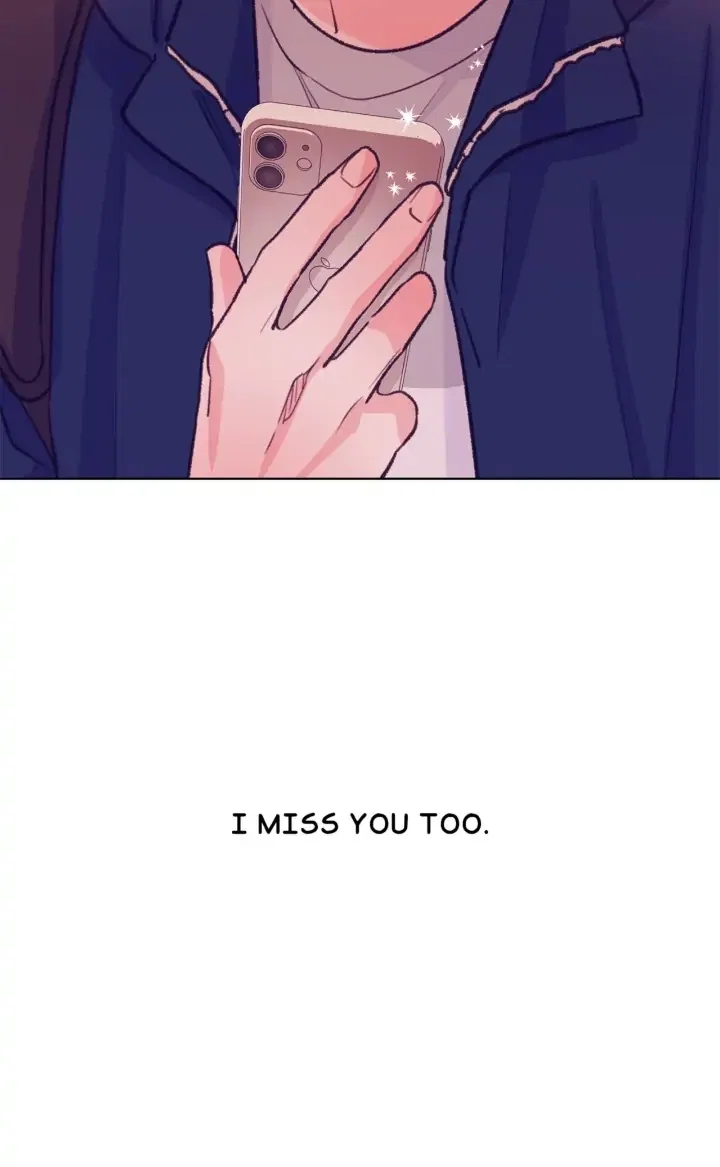 Love Tractor Chapter 80 - Page 9