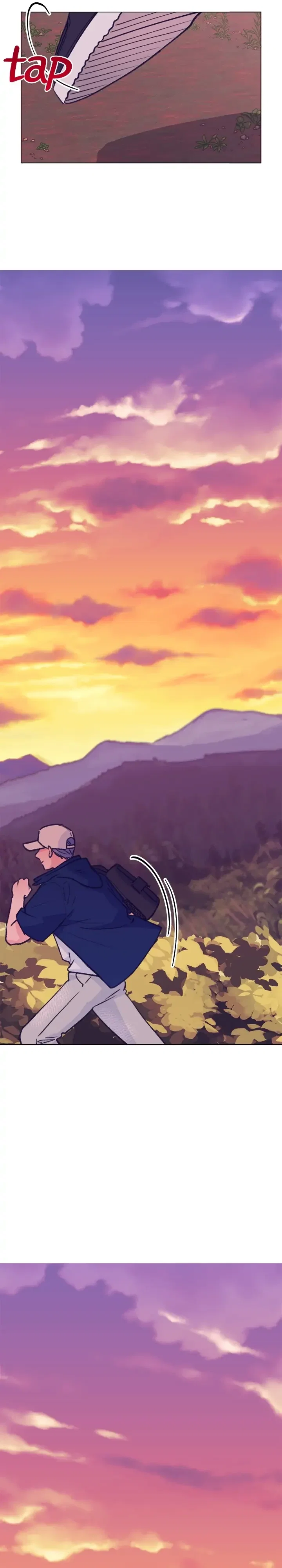 Love Tractor Chapter 80 - Page 10