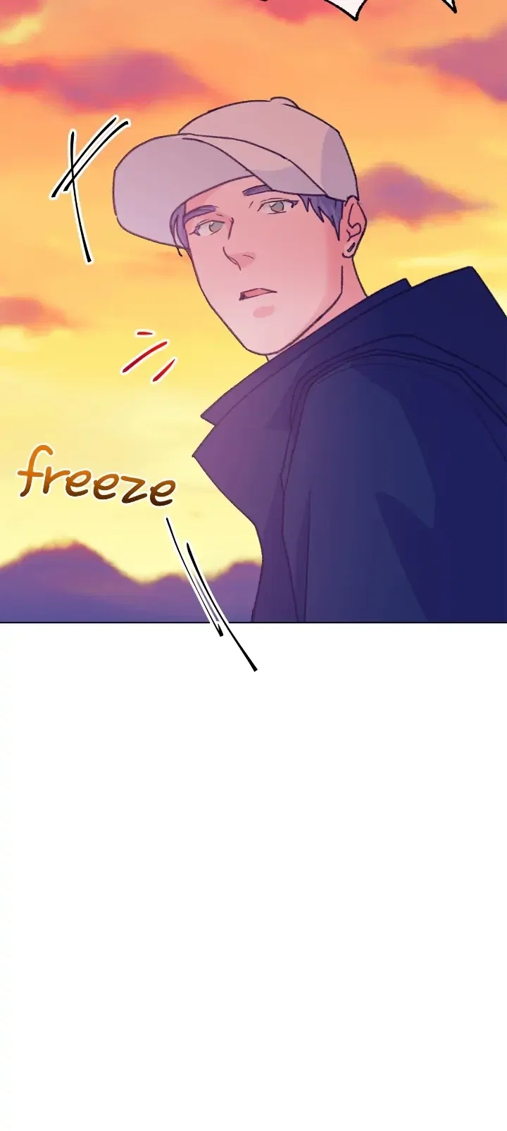 Love Tractor Chapter 80 - Page 12