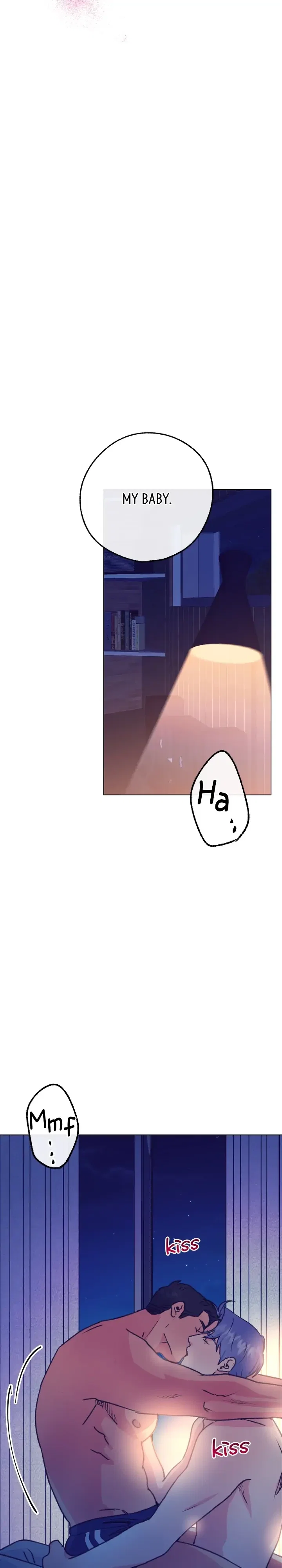 Love Tractor Chapter 80 - Page 17