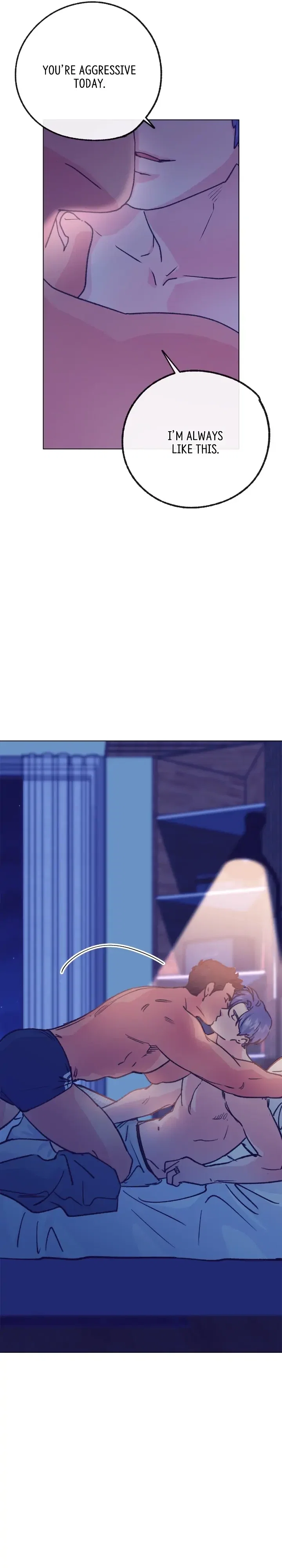 Love Tractor Chapter 80 - Page 19