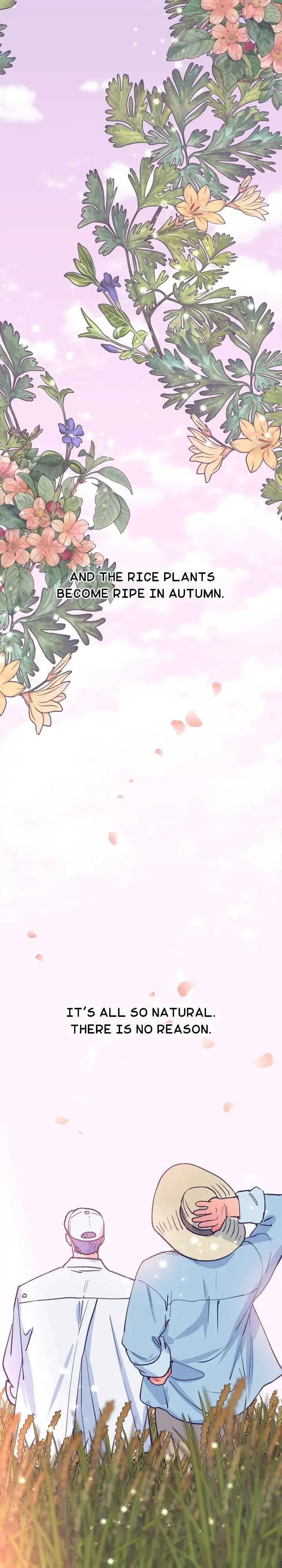 Love Tractor Chapter 80 - Page 42