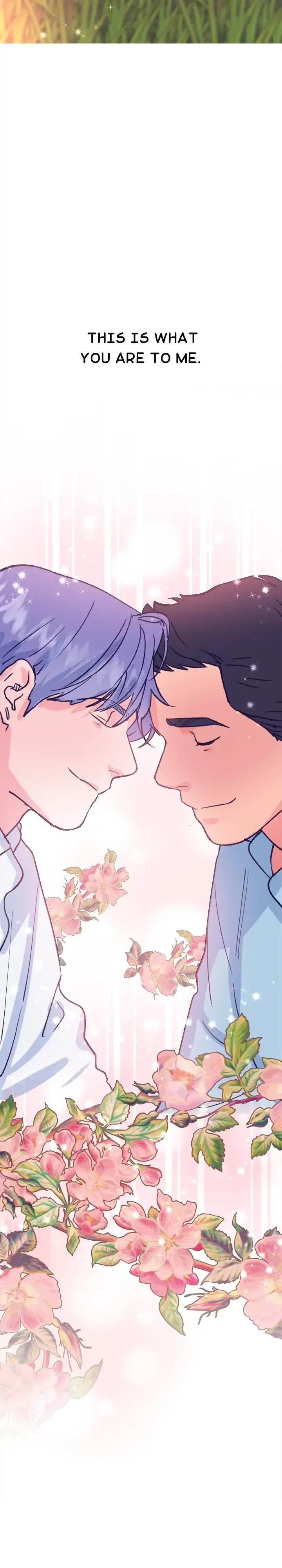 Love Tractor Chapter 80 - Page 43
