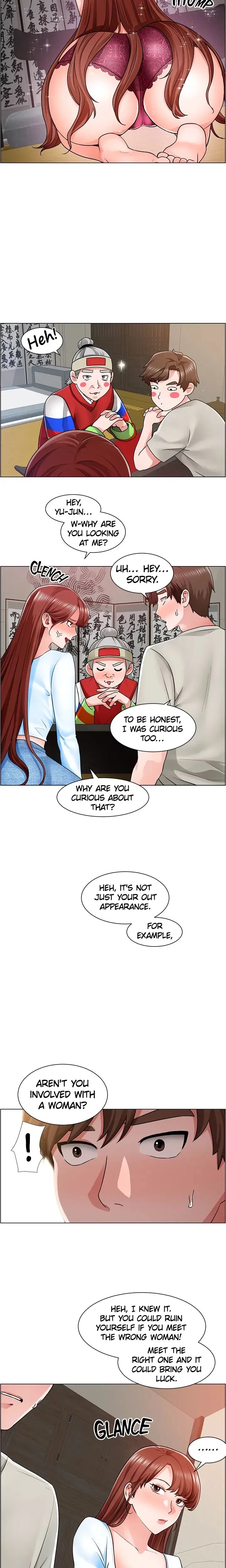 Love Under Construction Chapter 10 - Page 15