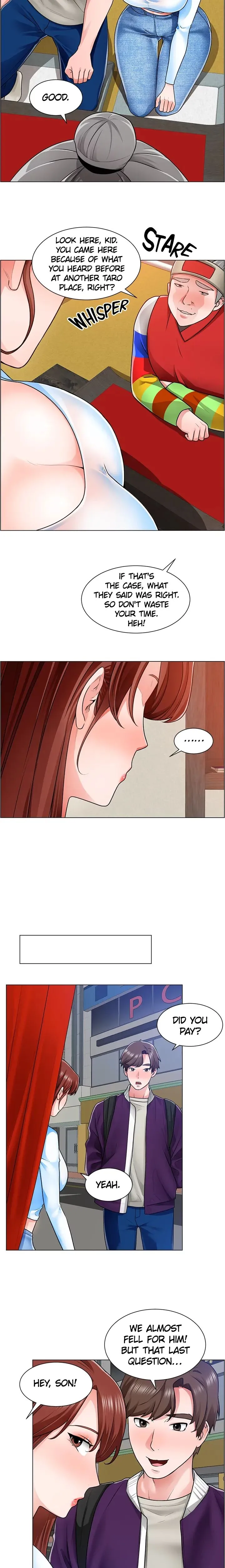Love Under Construction Chapter 10 - Page 17