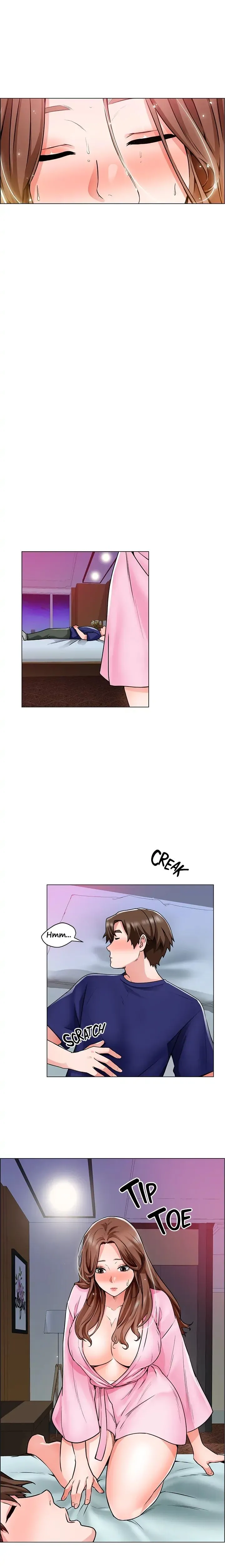 Love Under Construction Chapter 13 - Page 15