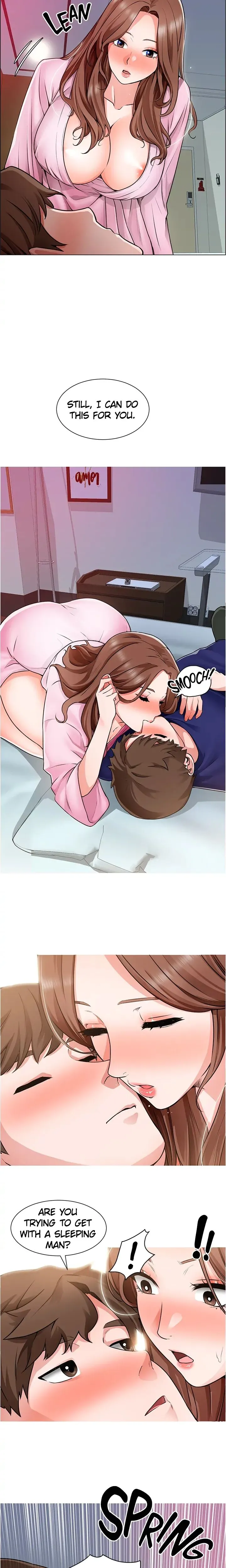 Love Under Construction Chapter 13 - Page 18