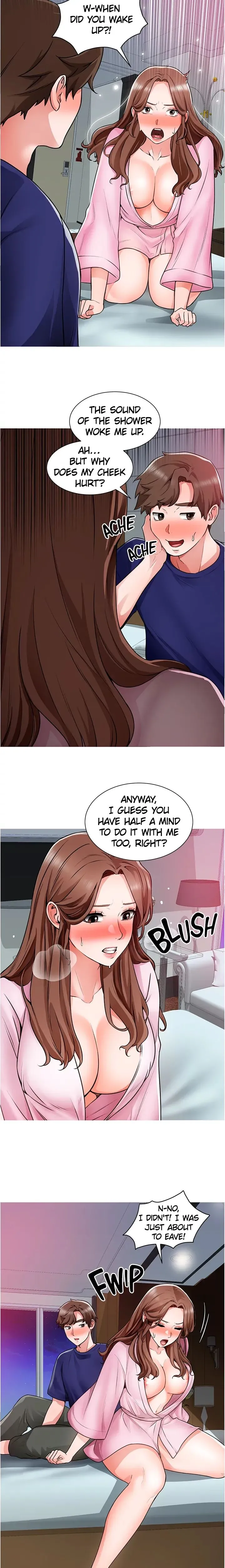 Love Under Construction Chapter 13 - Page 19