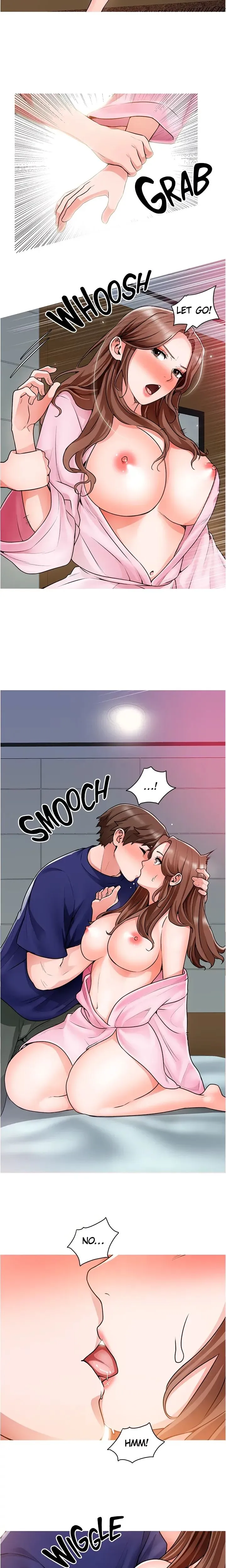 Love Under Construction Chapter 13 - Page 20