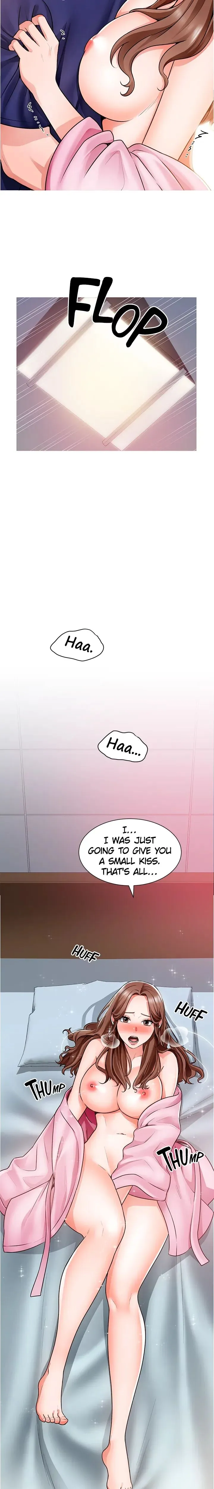 Love Under Construction Chapter 13 - Page 21