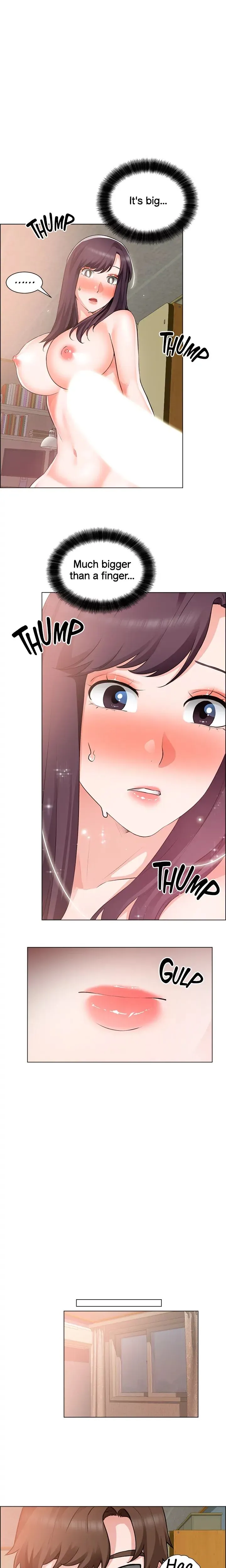 Love Under Construction Chapter 36 - Page 1