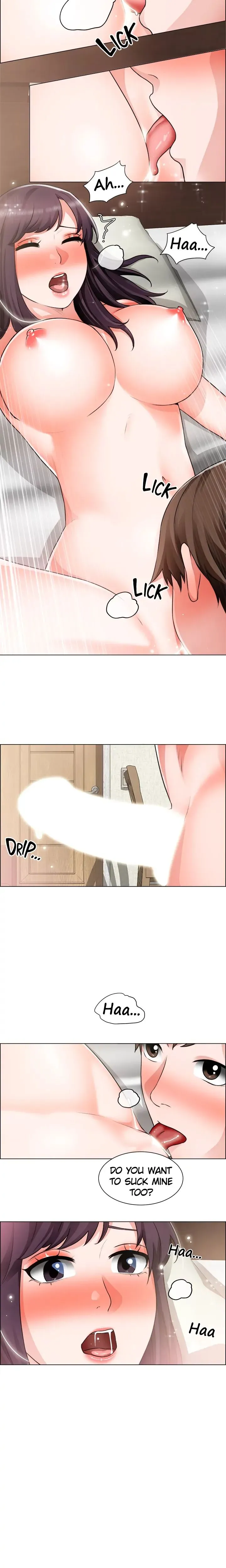 Love Under Construction Chapter 36 - Page 6