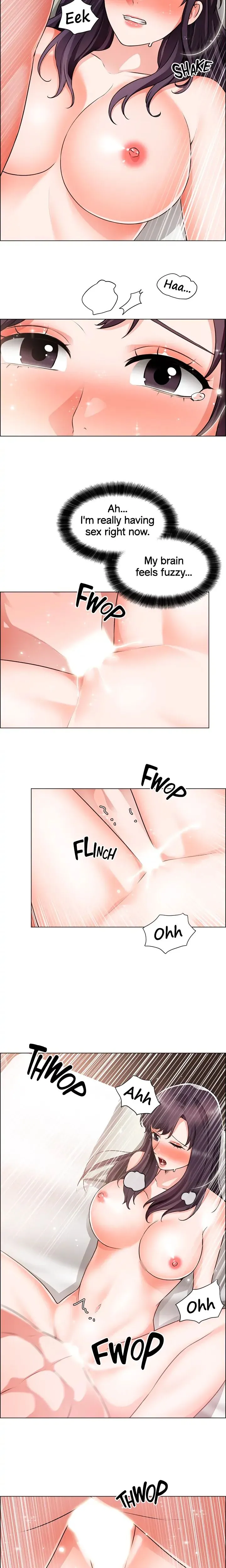 Love Under Construction Chapter 36 - Page 13