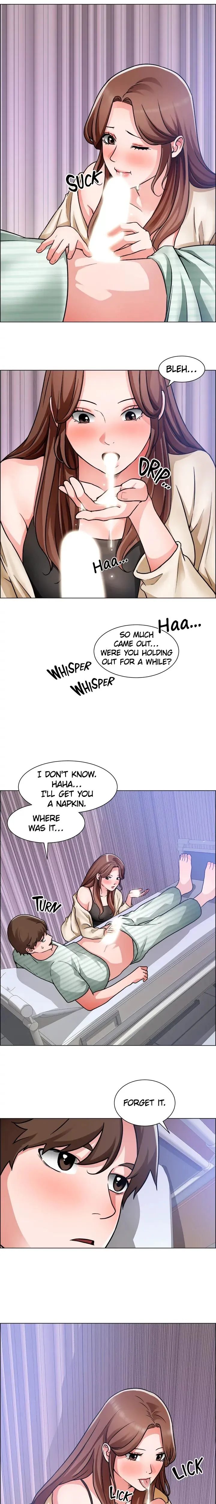 Love Under Construction Chapter 49 - Page 5