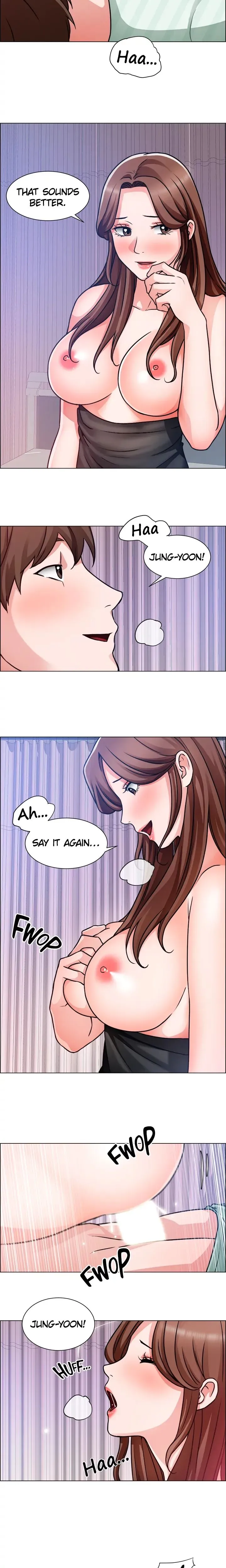 Love Under Construction Chapter 49 - Page 11