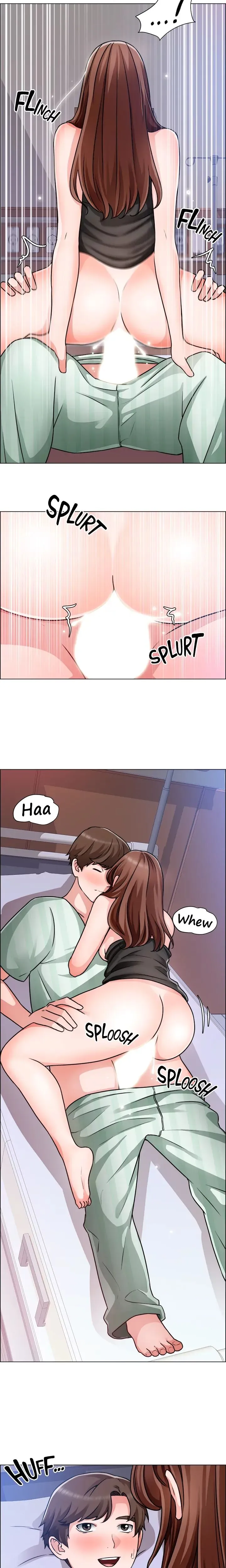 Love Under Construction Chapter 49 - Page 12