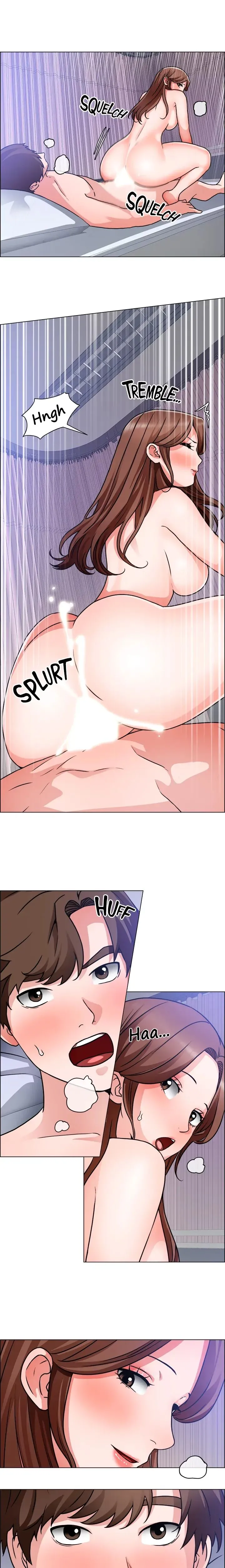 Love Under Construction Chapter 49 - Page 17