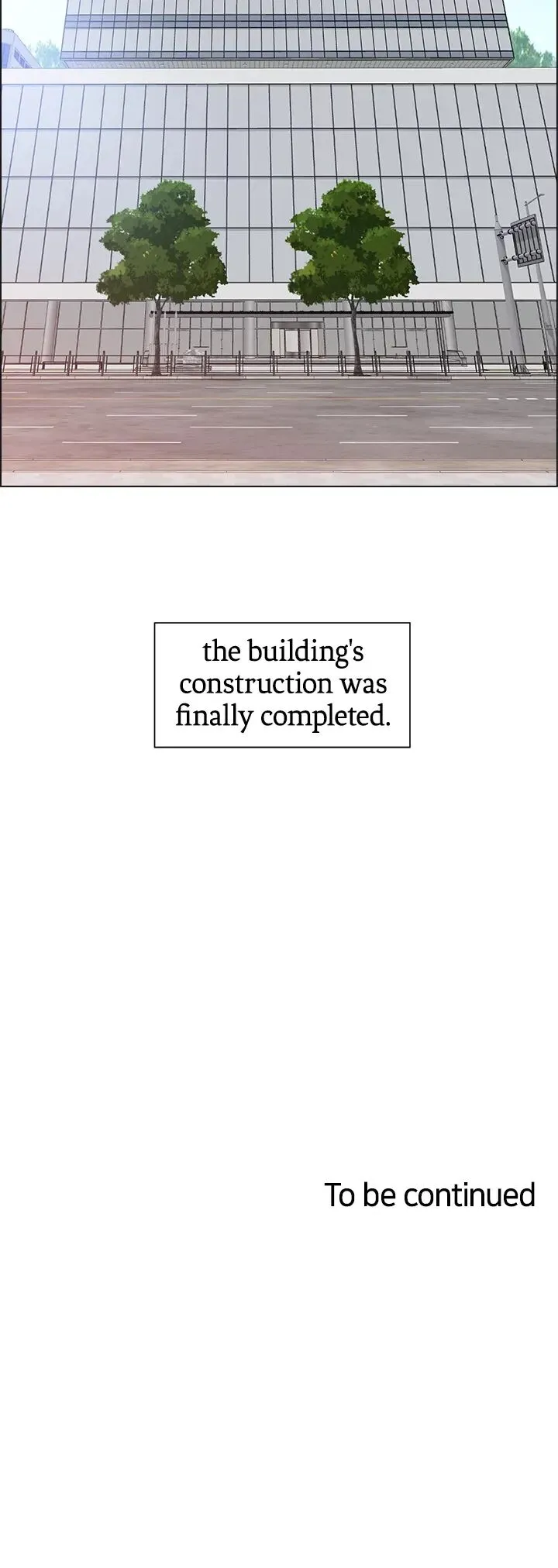 Love Under Construction Chapter 49 - Page 20