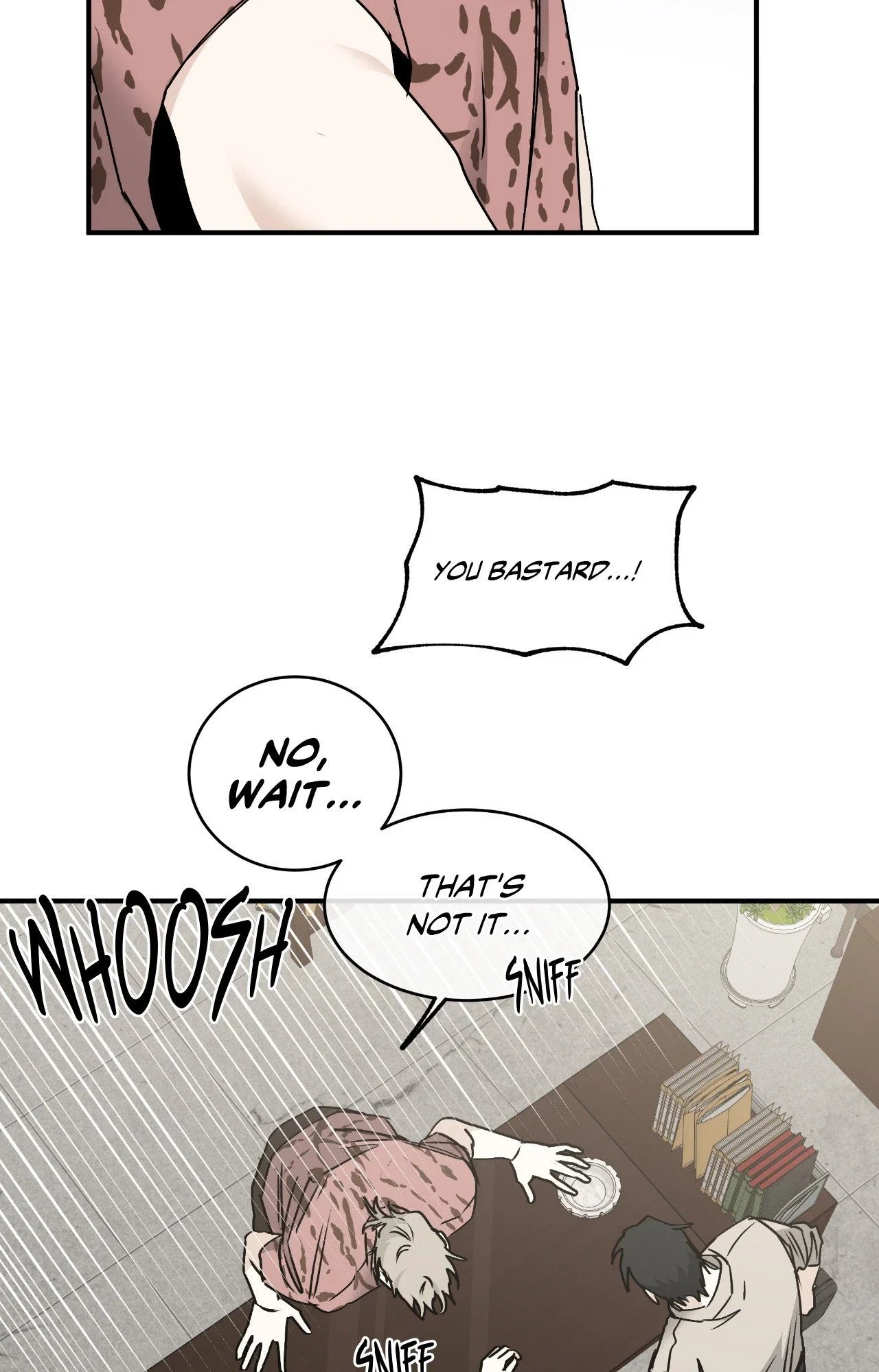 Low Tide in Twilight Chapter 114 - Page 10