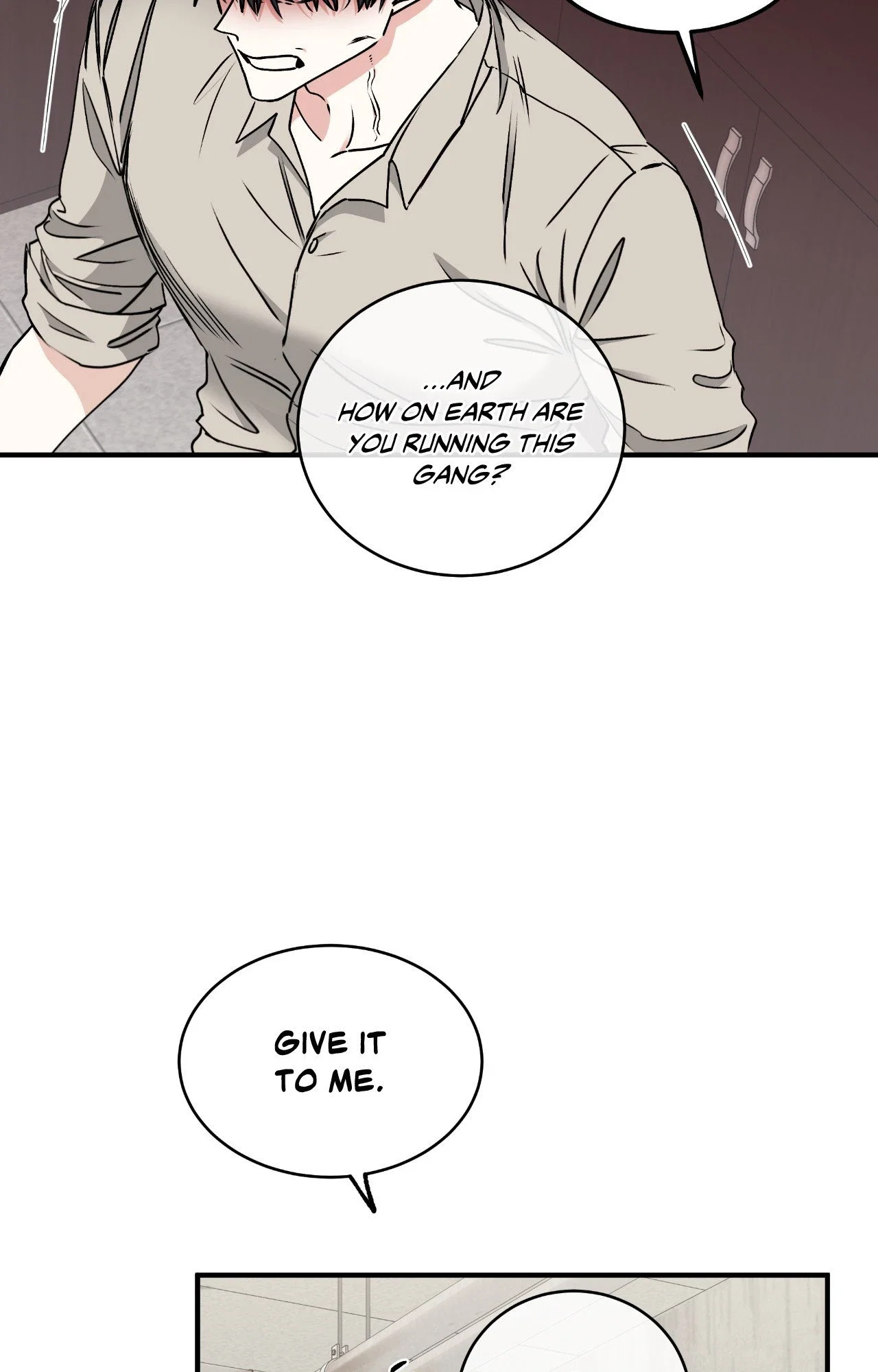 Low Tide in Twilight Chapter 114 - Page 12