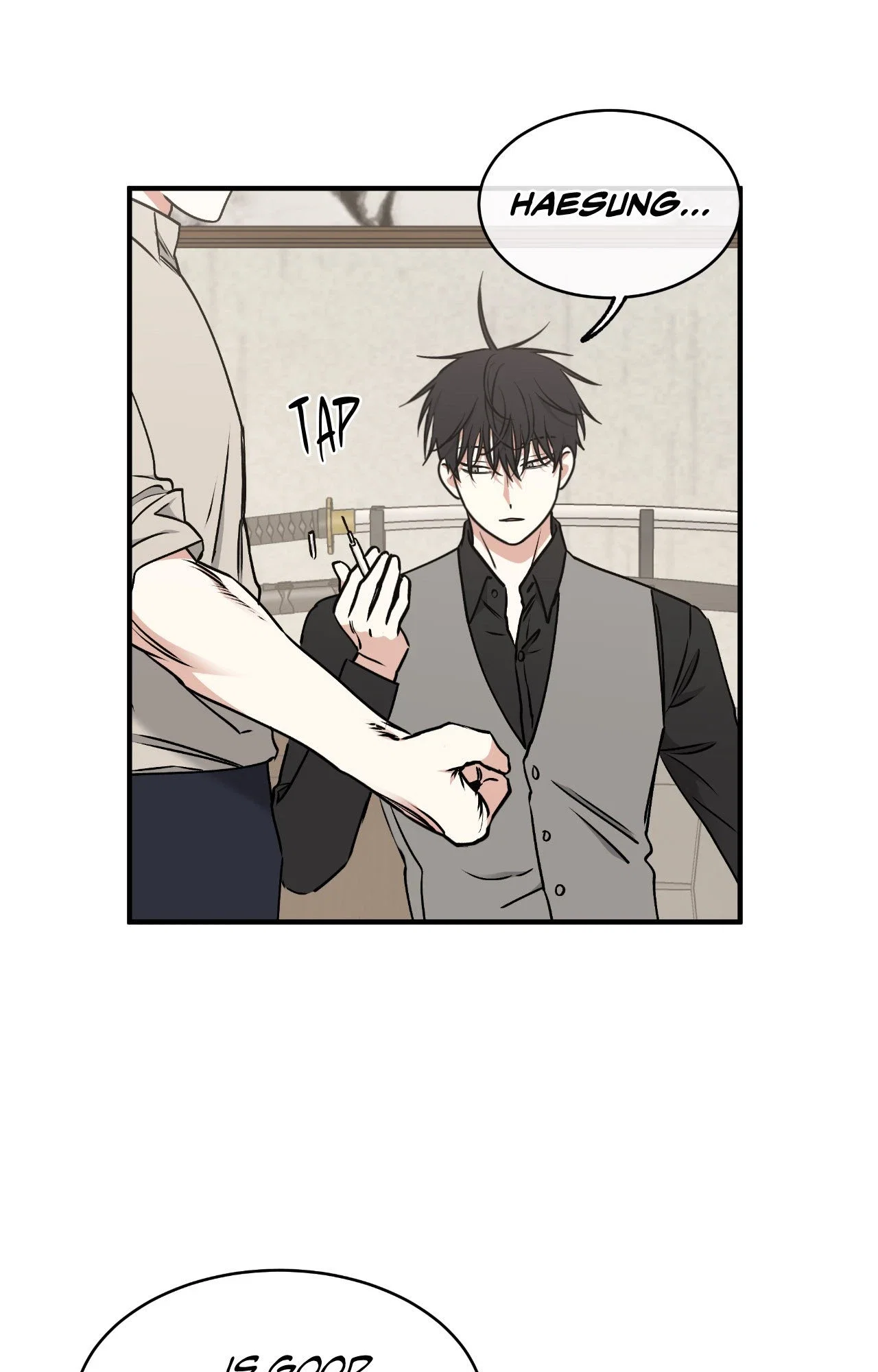 Low Tide in Twilight Chapter 114 - Page 15