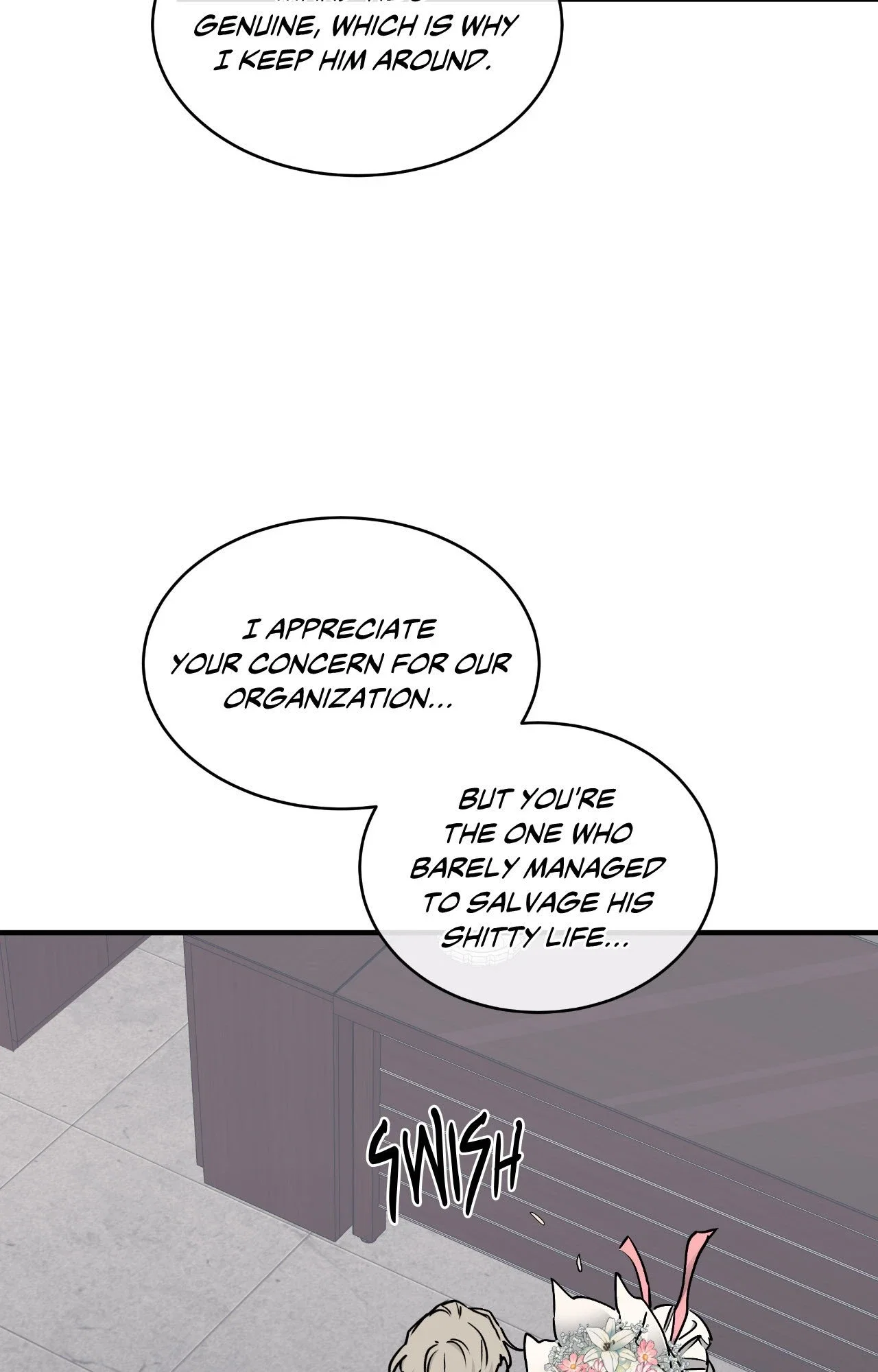 Low Tide in Twilight Chapter 114 - Page 17