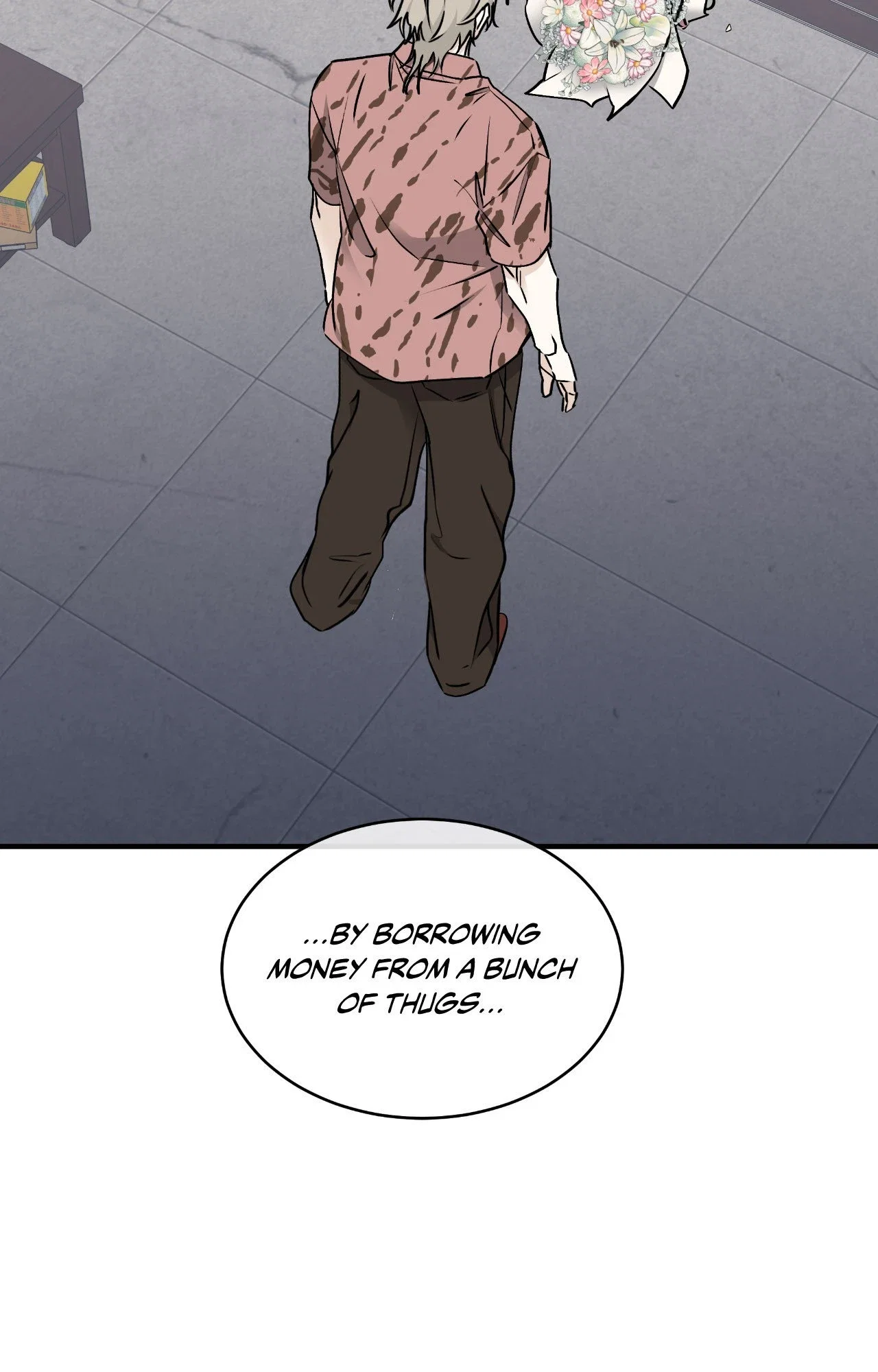 Low Tide in Twilight Chapter 114 - Page 18
