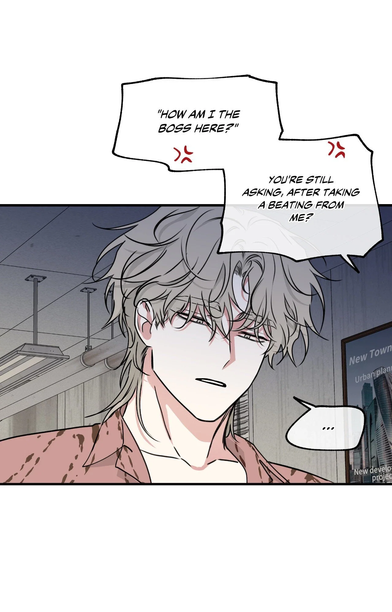 Low Tide in Twilight Chapter 114 - Page 21