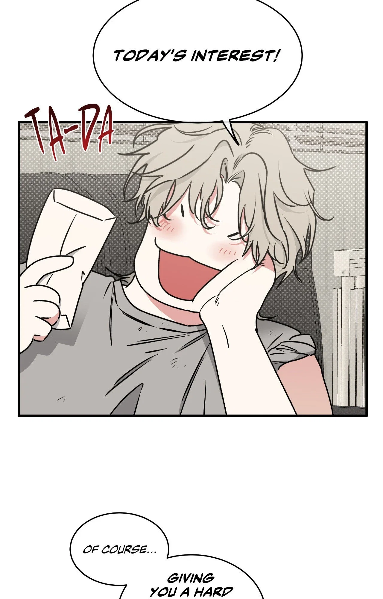 Low Tide in Twilight Chapter 114 - Page 23
