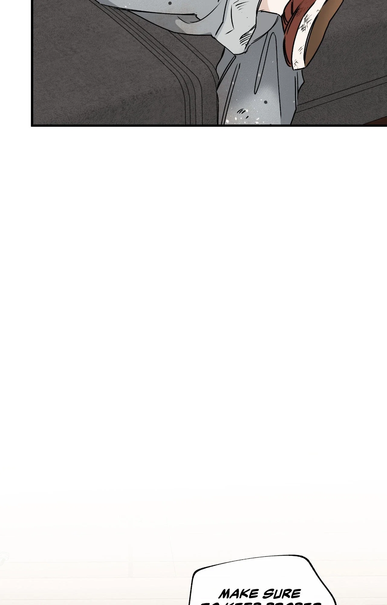 Low Tide in Twilight Chapter 114 - Page 30