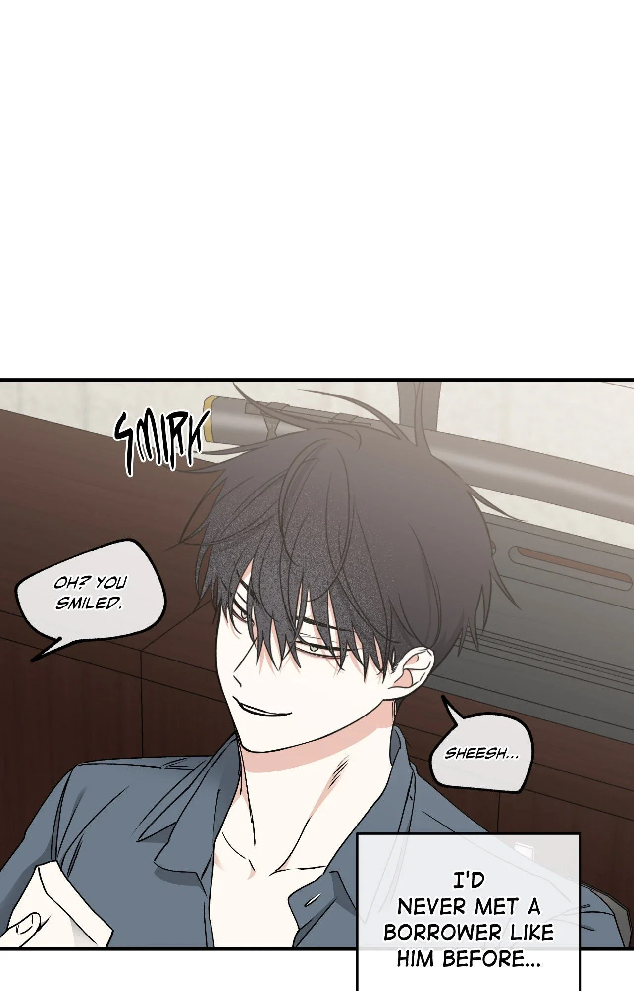 Low Tide in Twilight Chapter 114 - Page 36