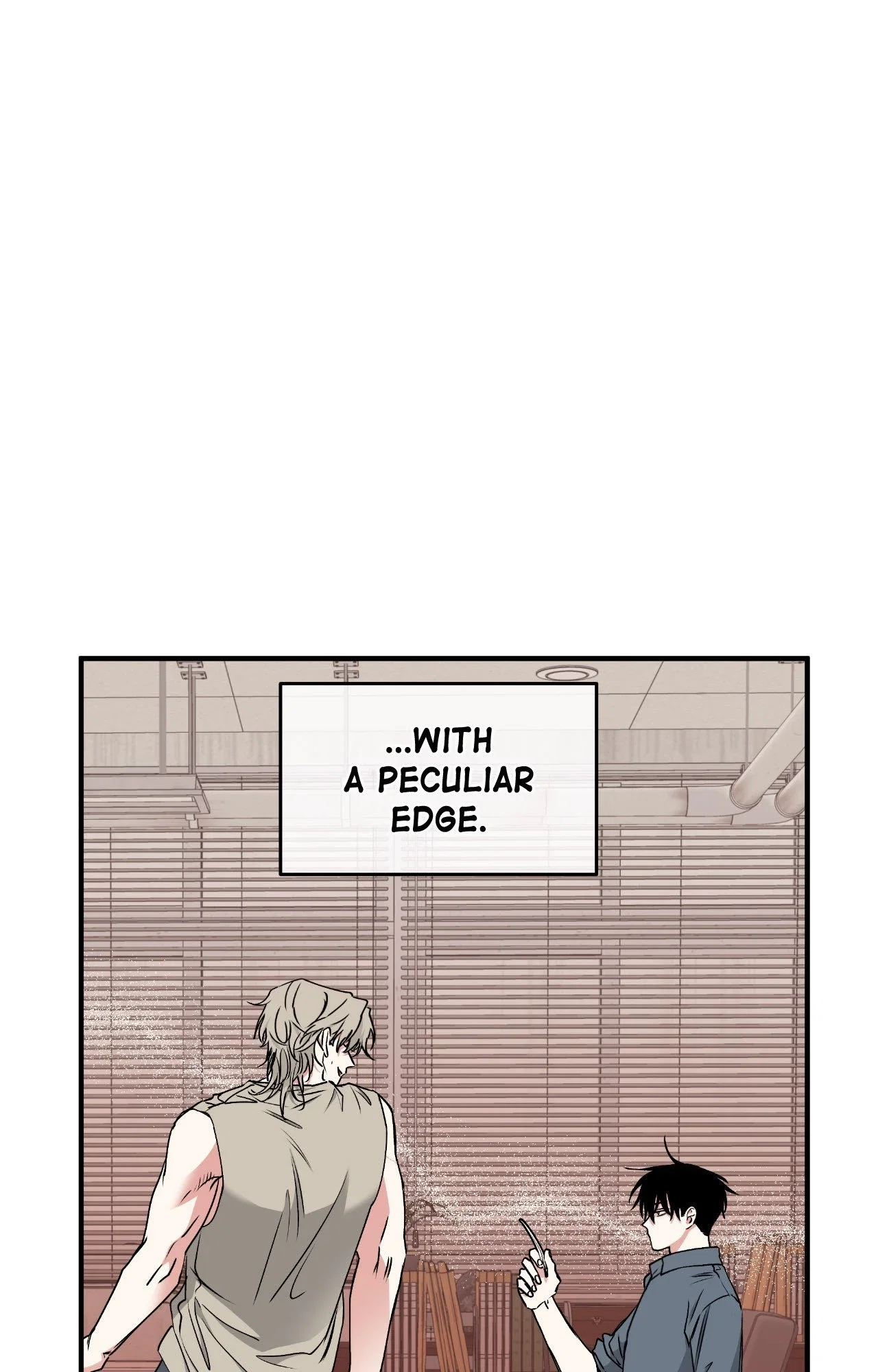Low Tide in Twilight Chapter 114 - Page 38